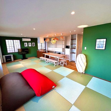 Swiss Inn Sapporo Luaran gambar