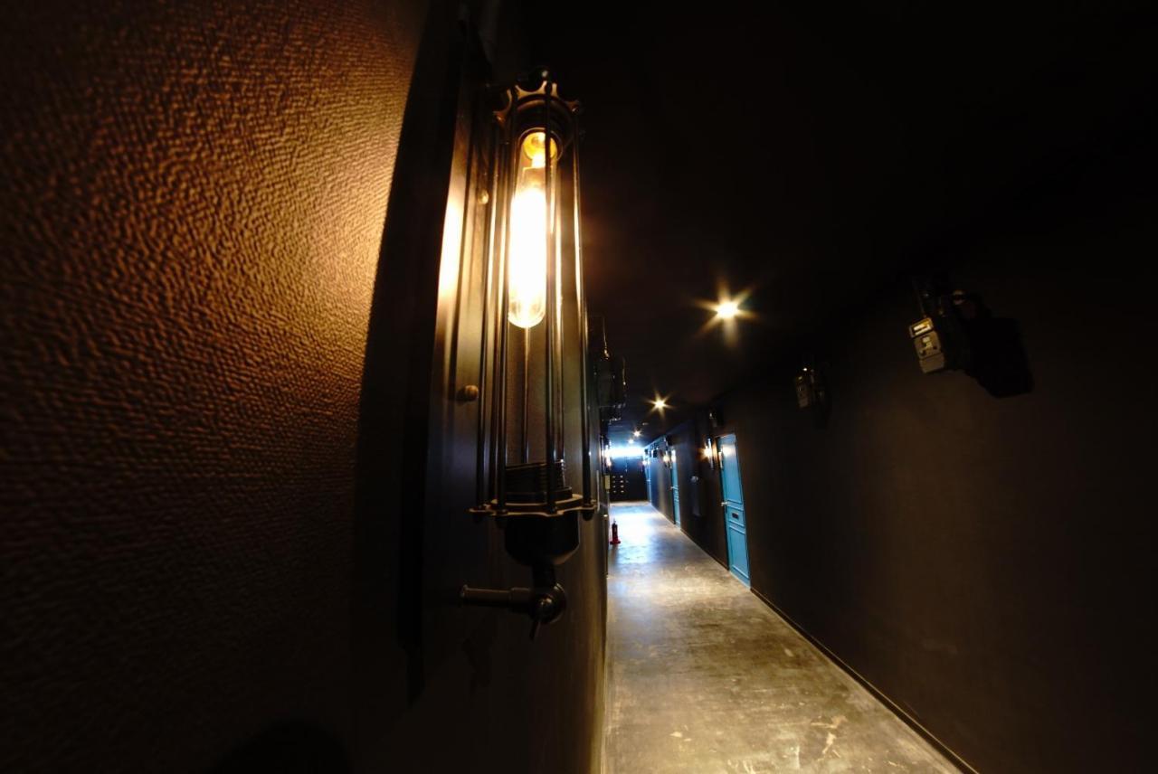 Swiss Inn Sapporo Luaran gambar