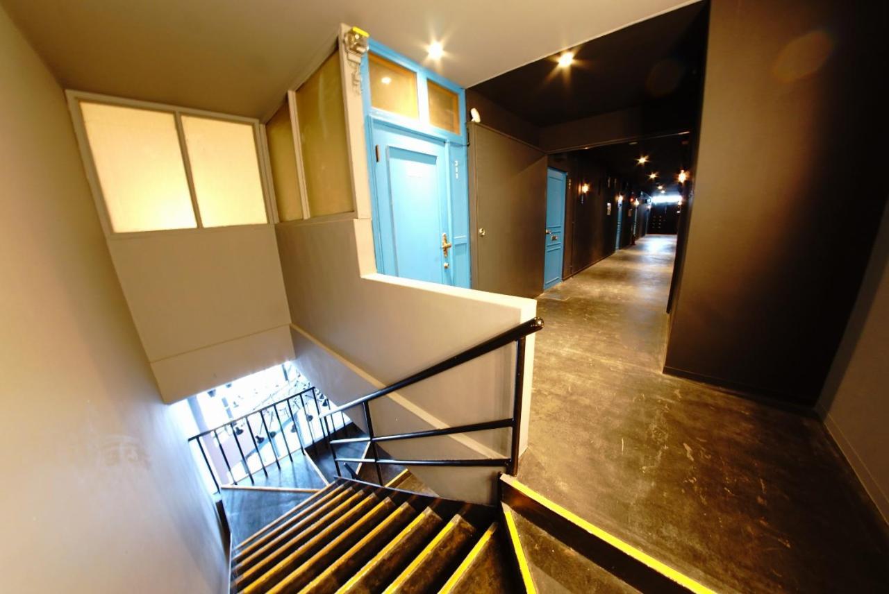 Swiss Inn Sapporo Luaran gambar
