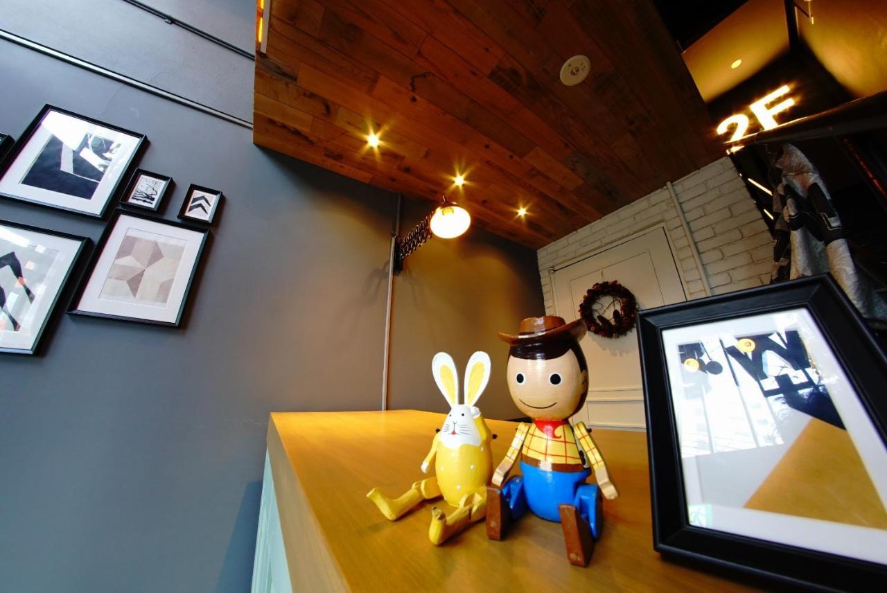 Swiss Inn Sapporo Luaran gambar