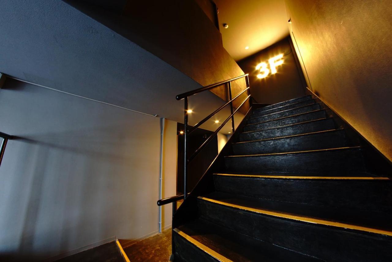 Swiss Inn Sapporo Luaran gambar