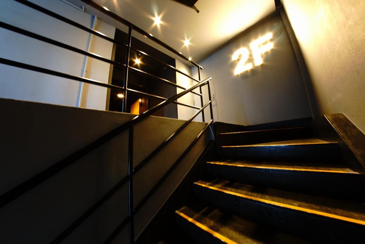 Swiss Inn Sapporo Luaran gambar