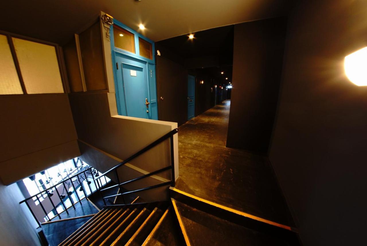 Swiss Inn Sapporo Luaran gambar