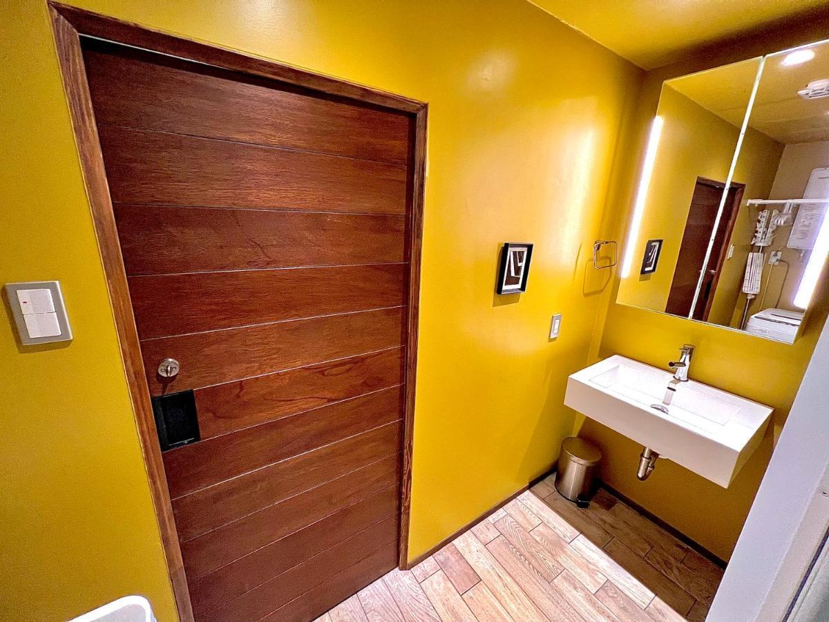 Swiss Inn Sapporo Luaran gambar