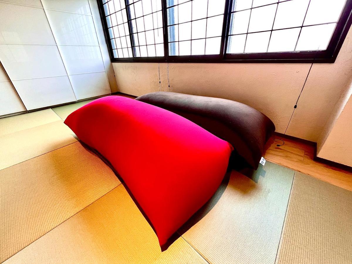 Swiss Inn Sapporo Luaran gambar