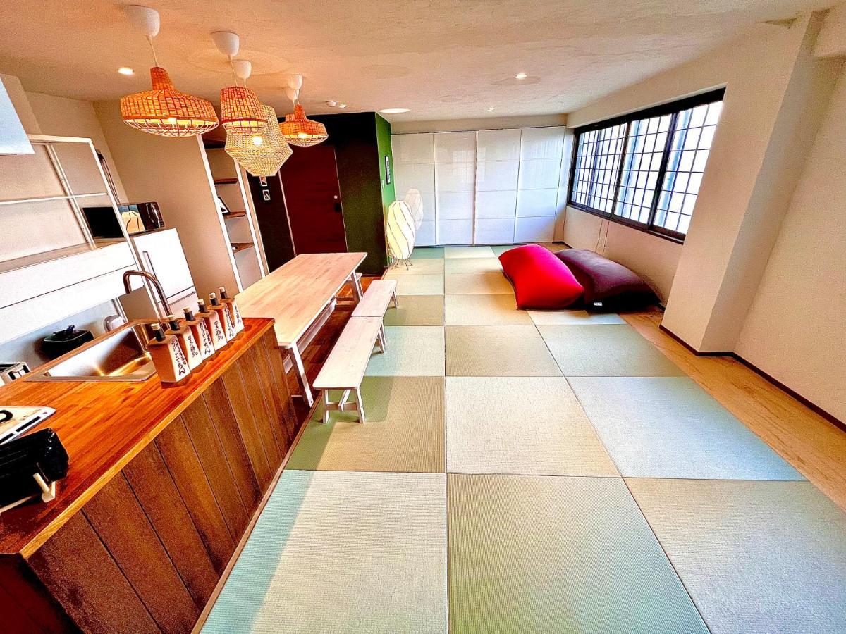 Swiss Inn Sapporo Luaran gambar