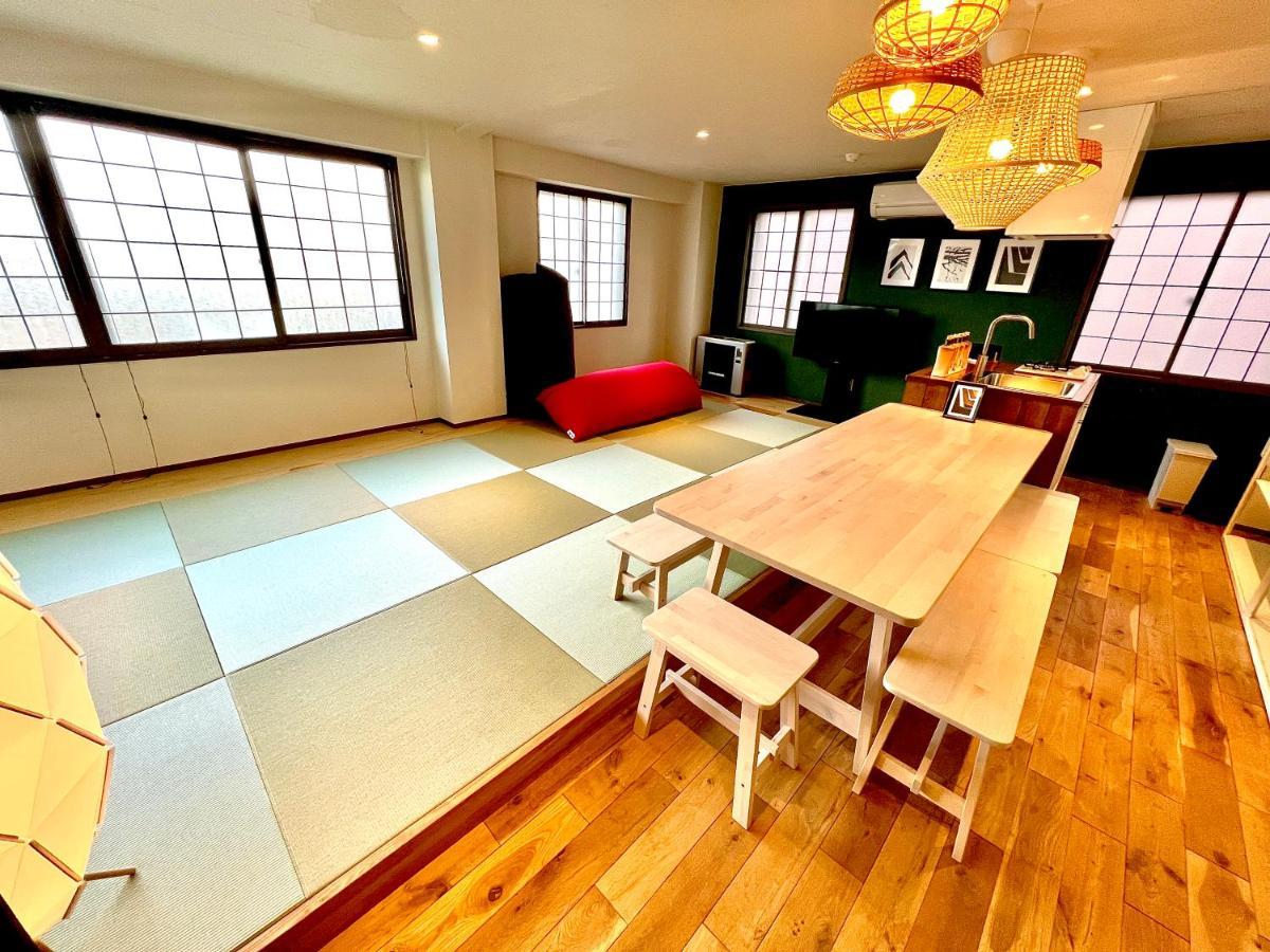 Swiss Inn Sapporo Luaran gambar