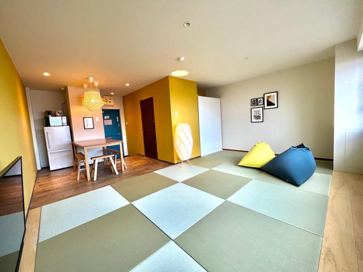 Swiss Inn Sapporo Luaran gambar