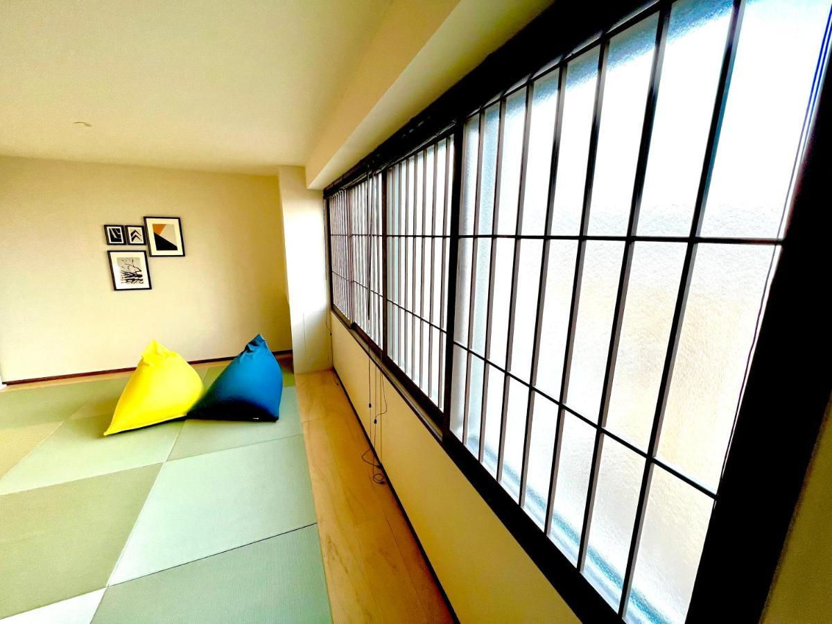 Swiss Inn Sapporo Luaran gambar