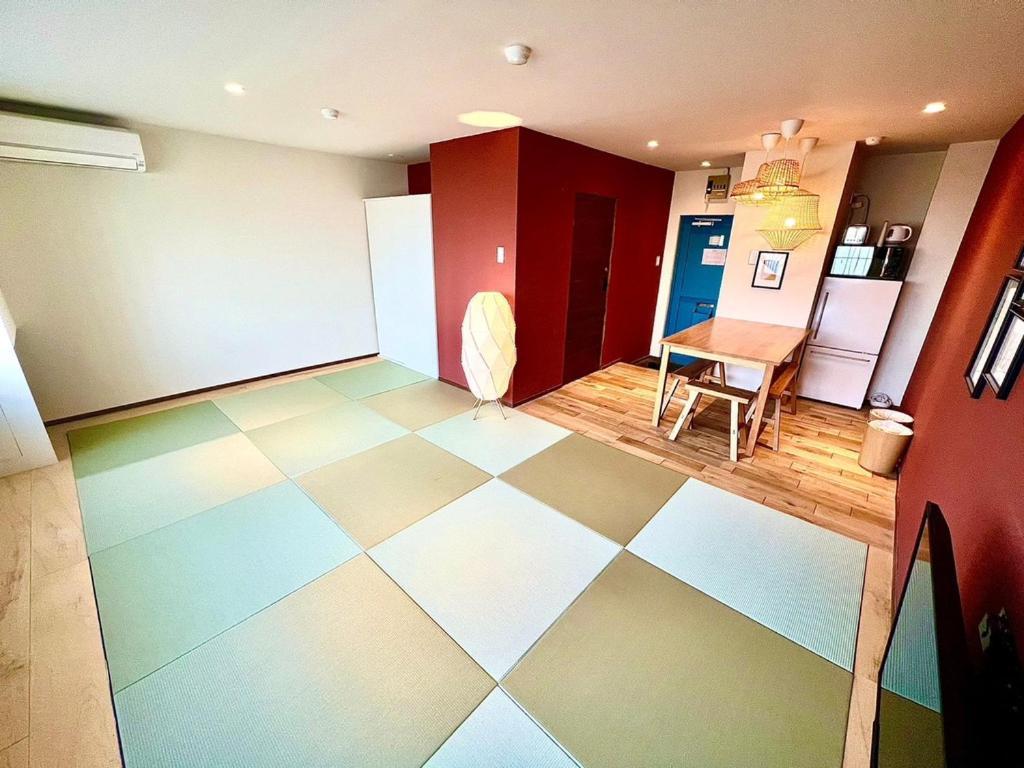 Swiss Inn Sapporo Luaran gambar