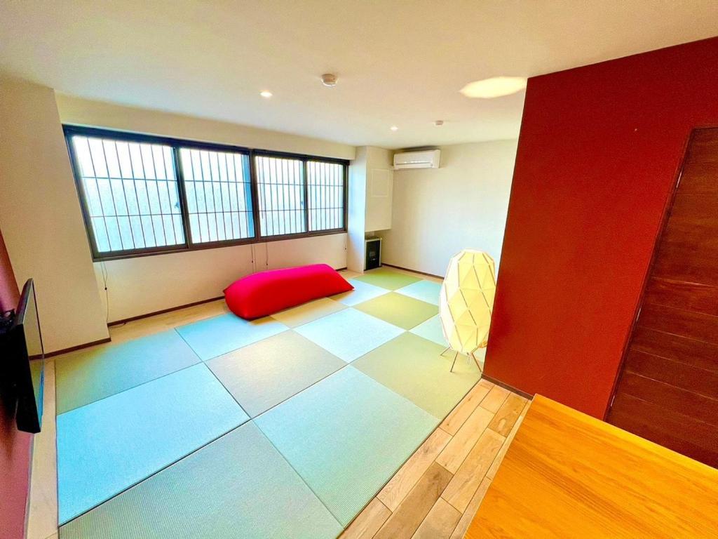 Swiss Inn Sapporo Luaran gambar