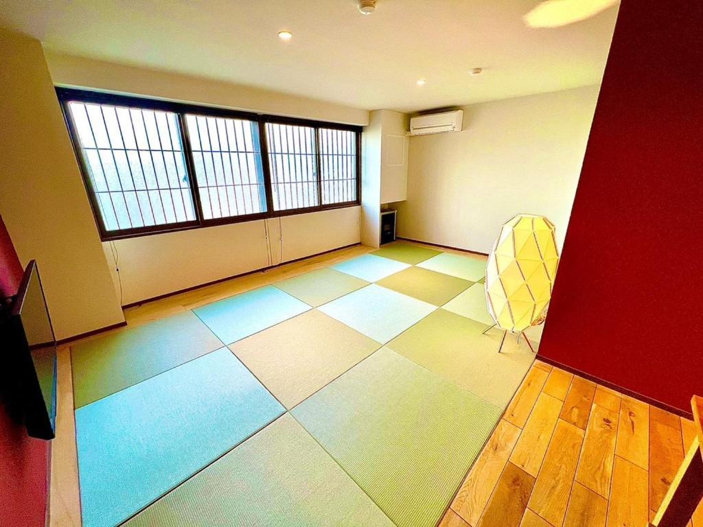 Swiss Inn Sapporo Luaran gambar